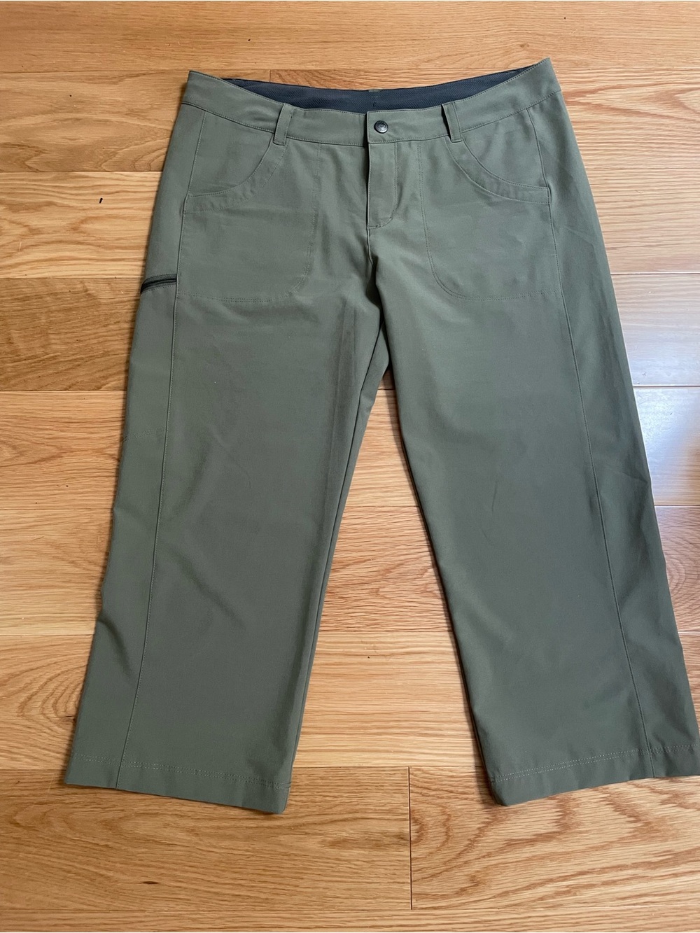 Patagonia Capri Hiking Pants - SZ 10